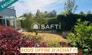 Appartement 3 Pièces 82 m² à vendre à Mondorff (57570)