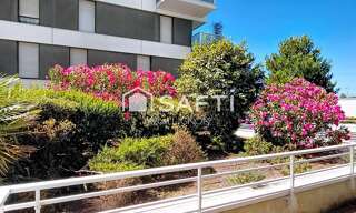Appartement 2 Pièces 49 m² à vendre à La Baule-Escoublac (44500)