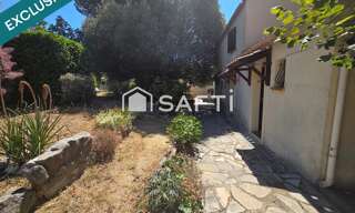 Maison 2 Pièces 33 m² à vendre à Saint-Vallier-de-Thiey (06460)