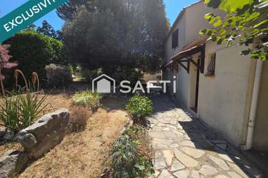 Maison 2 pièces 159000 €