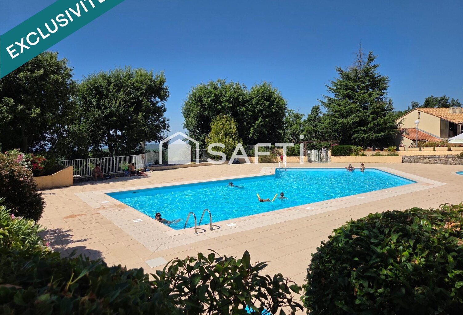 Belle maison jumelée 2 pièces — photo 1