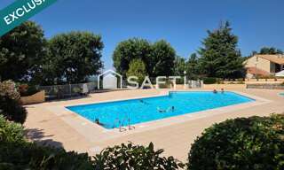 Maison 2 Pièces 33 m² à vendre à Saint-Vallier-de-Thiey (06460)