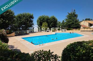 Belle maison jumelée 2 pièces — photo du bien