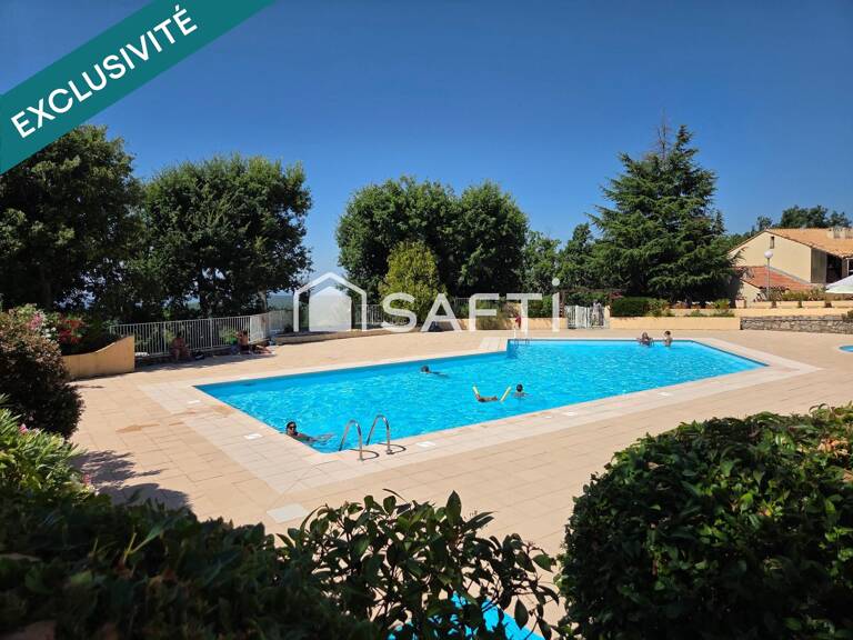 Belle maison jumelée 2 pièces — photo 1
