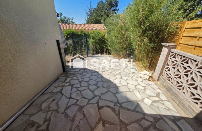 Belle maison jumelée 2 pièces — photo 3