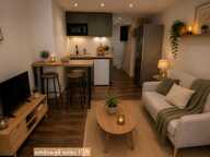 Belle maison jumelée 2 pièces — photo 4