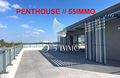 EXEPTIONNEL PENTHOUSE  / DERNIER ETAGE  — photo du bien