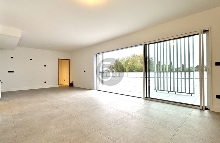 EXEPTIONNEL PENTHOUSE  / DERNIER ETAGE  — photo 3