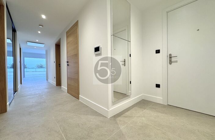 EXEPTIONNEL PENTHOUSE  / DERNIER ETAGE  — photo 4