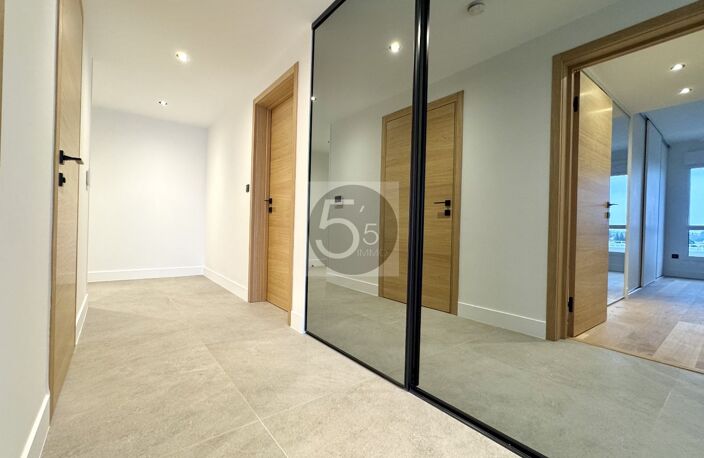 EXEPTIONNEL PENTHOUSE  / DERNIER ETAGE  — photo 5