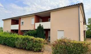 Appartement 3 Pièces 62 m² à vendre à Saint-Jean-d'Angély (17400)