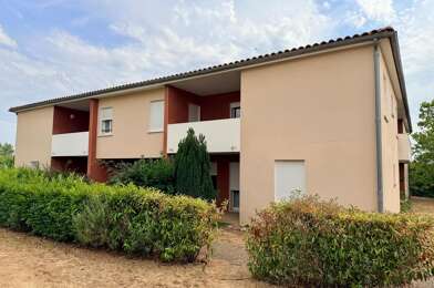 Appartement 3 pièces 105000 €