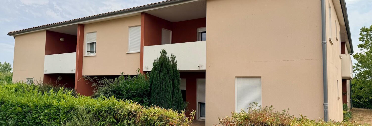 Appartement 3 Pièces 62 m² à vendre à Saint-Jean-d'Angély (17400)
