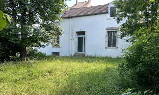 Maison 5 Pièces 78 m² à louer à Dijon (21000)