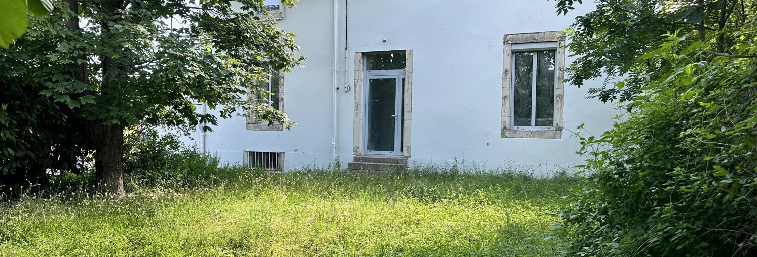 Maison 5 Pièces 78 m² à louer à Dijon (21000)