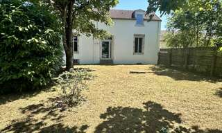 Maison 5 Pièces 78 m² à louer à Dijon (21000)
