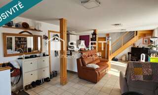 Maison 7 Pièces 140 m² à vendre à Troyes (10000)