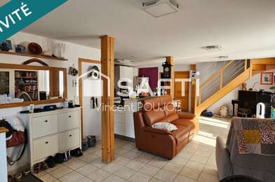Maison 7 pièces 227500 €
