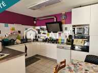 Maison mitoyenne avec terrasse et parking privatif - Proche centre ville - DPE: C — photo 2