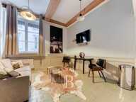 Lyon 2 - Bellecour - Appartement meublé de 34,53 m² - 1 Chambre — photo 2
