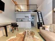 Lyon 2 - Bellecour - Appartement meublé de 34,53 m² - 1 Chambre — photo 3