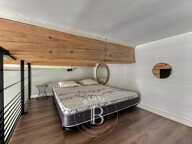 Lyon 2 - Bellecour - Appartement meublé de 34,53 m² - 1 Chambre — photo 4