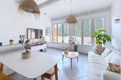 Appartement 3 pièces 255000 €