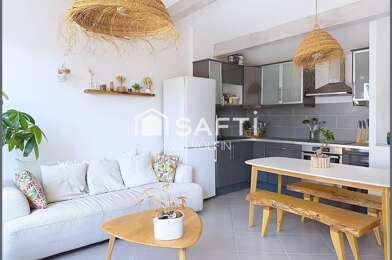 Appartement 3 pièces 255000 €