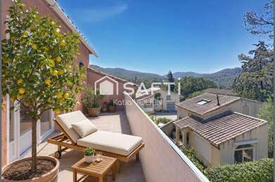 Appartement 3 pièces 255000 €