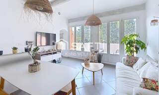 Appartement 3 Pièces 50 m² à vendre à La Bouilladisse (13720)