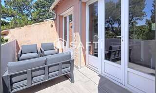 Appartement 3 Pièces 50 m² à vendre à La Bouilladisse (13720)
