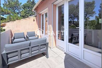 Appartement 3 pièces 249000 €