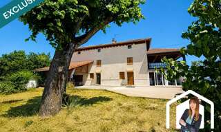 Maison 7 Pièces 130 m² à vendre à Saint-Hilaire-du-Rosier (38840)