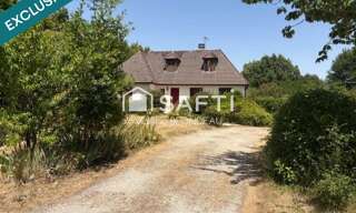 Maison 6 Pièces 130 m² à vendre à Mâron (36120)