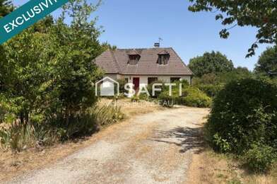 Maison 6 pièces 219000 €