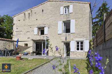Maison 6 pièces 149990 €