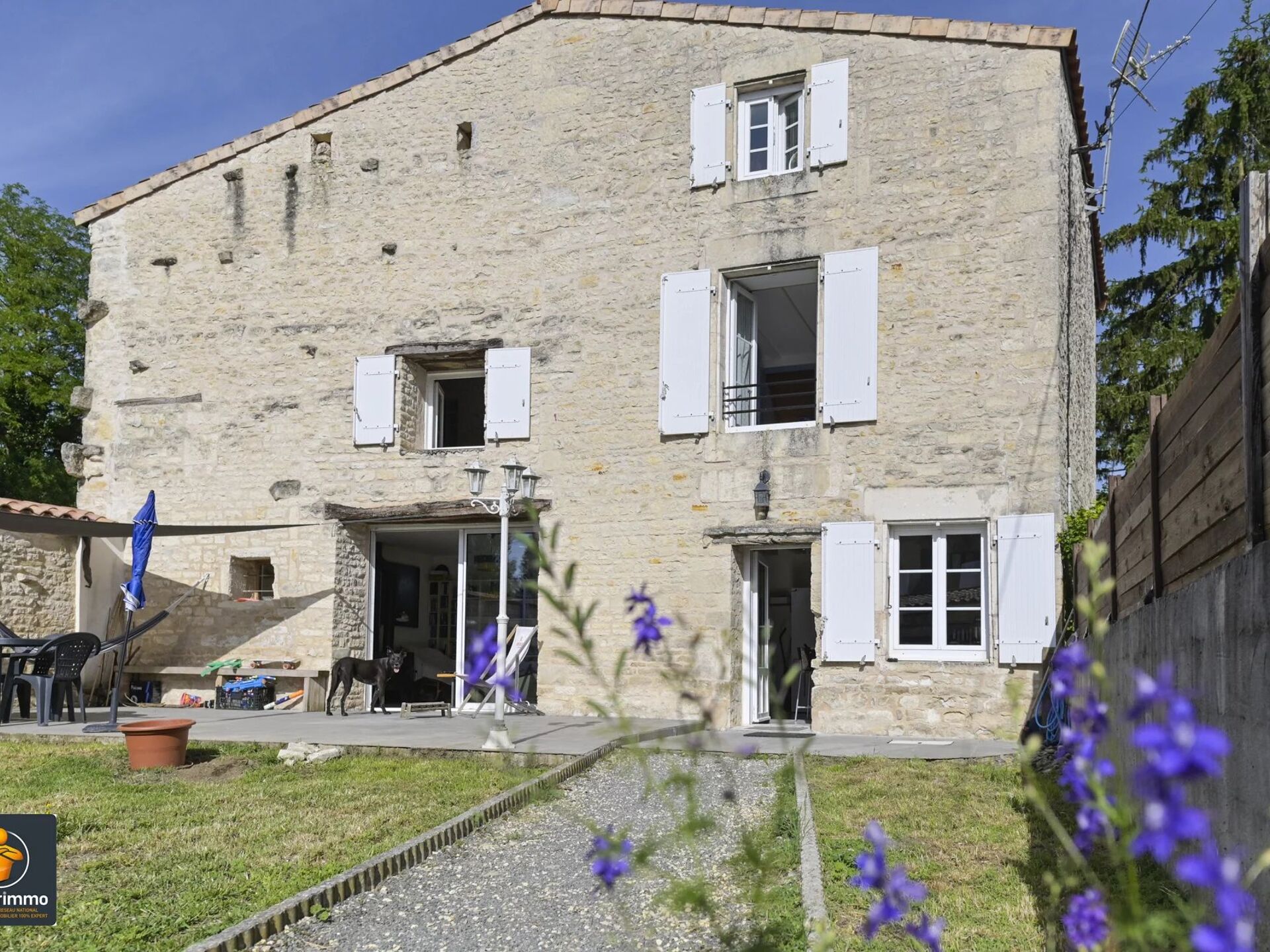 Maison 6 pièces 100 m² · à Vallans · 100 m² · 149 990 €
