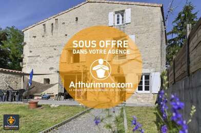 Maison 6 pièces 149990 €