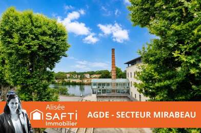 Appartement 2 pièces 128000 €