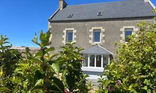 Maison 6 Pièces 129 m² à vendre à Roscoff (29680)