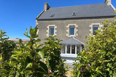 Maison 6 pièces 372600 €