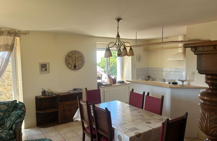 Maison composée de 2 logements un T3 et un T4 — photo 4