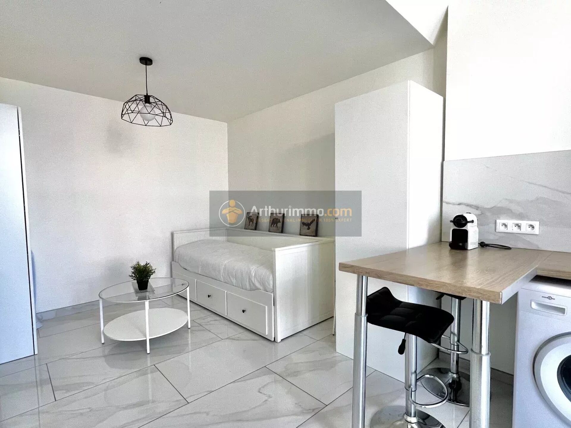 Appartement 1 pièce 20 m² · à Saint-Raphaël · 20 m² · 95 000 €