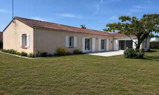 Maison 5 Pièces 91 m² à vendre à Mouilleron-le-Captif (85000)