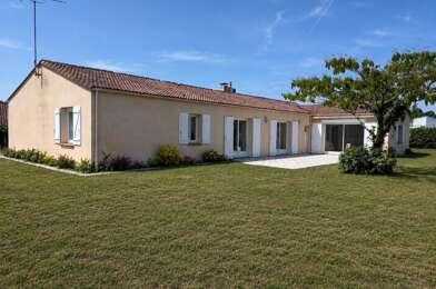 Maison 5 pièces 259000 €