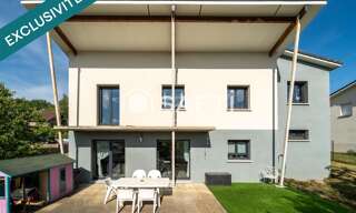 Maison 5 Pièces 140 m² à vendre à Jezainville (54700)