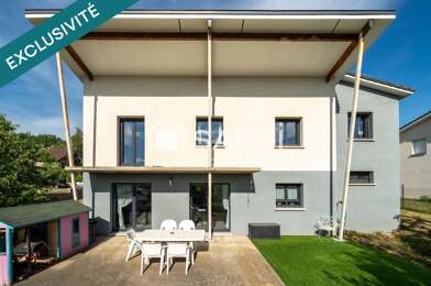 Maison 5 pièces 289000 €