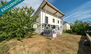 Maison 5 Pièces 140 m² à vendre à Pont-à-Mousson (54700)