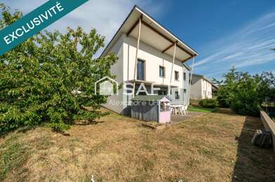 Maison 5 pièces 289000 €