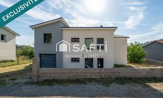 Maison 5 Pièces 140 m² à vendre à Pont-à-Mousson (54700)